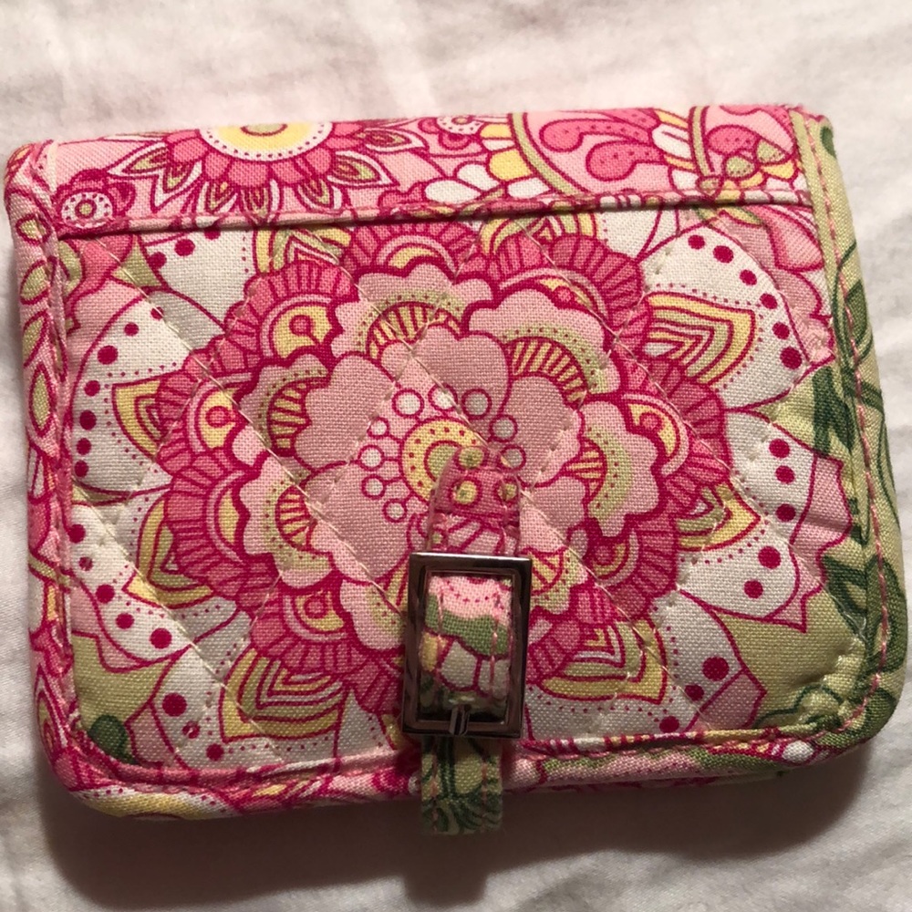 ID card case - Vera Bradley